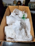 Box of Glassware