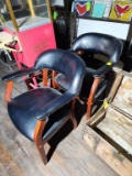 2 Office Chairs