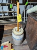 #5 Butter Churn