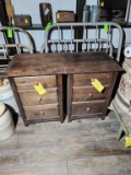 2 Night Stands
