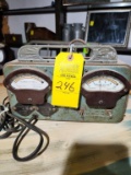 Sun Dwell-Tach Tester