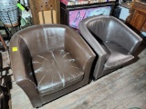 2 Chairs