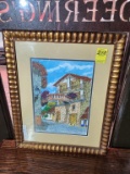 Casa Kimbely Original Inks with Color - Del Amor
