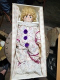 Dynasty Doll Collection 16