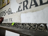 Decorative Mantle Piece