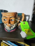 Toby Coffee Mug