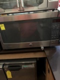 GE Microwave