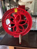Vintage Enterprise M'F'G Co. Reg Coffee Grinder - Philadelphia, PA