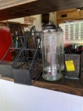 Coffee Items & Misc.
