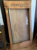 Shower Door