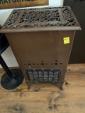 Old Equity Heater