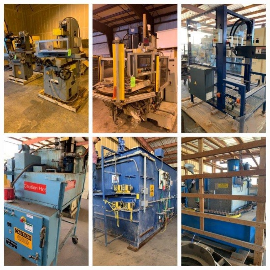 Huck International, Inc - Howmet Fastening Systems
