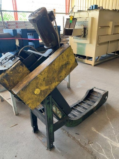Wardcraft Conveyor