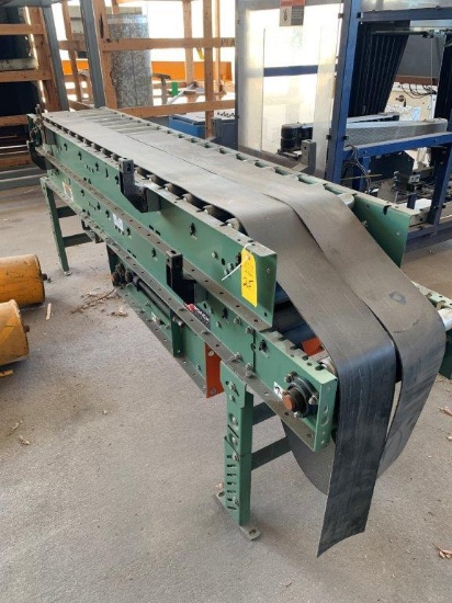 Roach Conveyor