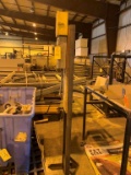 Metal Electrical Box Stand