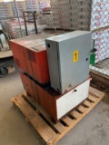 Alkota Cleaning Systems Hot Water Pressure Washer