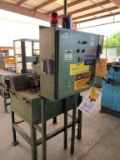Mini Parts Washer 36