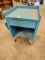 Cambro Cash Register Stand with Side Tray