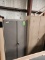 2 Metal Cabinets