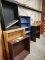 8 Wooden Bookcases