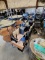 Large lot of Desks, Chairs, Tables, Misc.