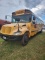 2012 International Diesel Bus #163