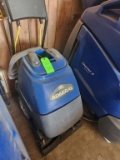 Windsor Admiral Carpet Extractor