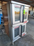 Blodgett Mark V Double Electric Convection Oven