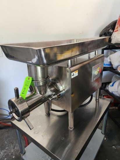 Thunderbird Meat Grinder Model TB-500E
