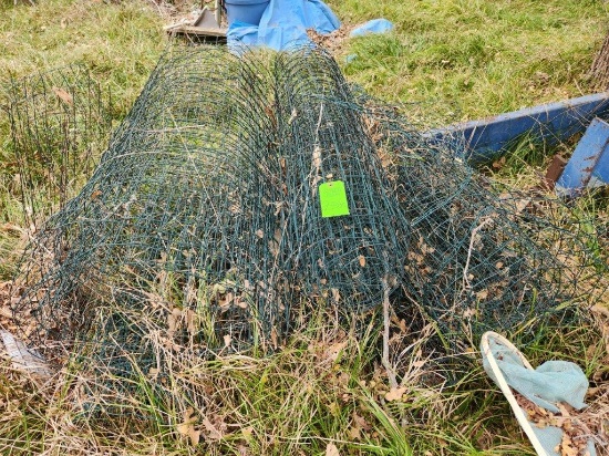 Misc. Wire