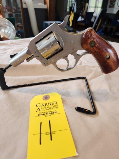 NEF Company M-R92 22LR