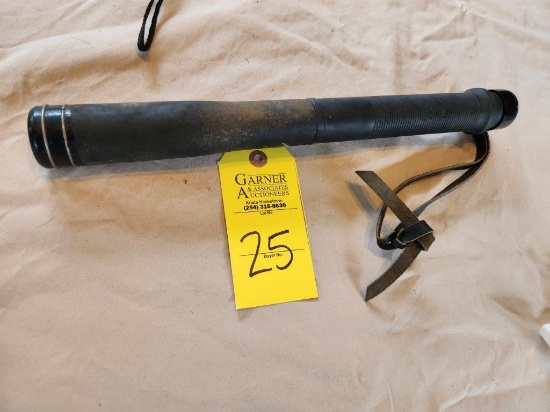 Battery Operated Baton