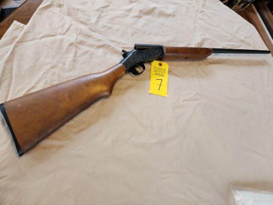 Herrington & Richardson 410 Shotgun