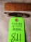 Old Timer Pocket Knife