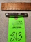 Vintage Pocket Knife