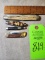 Misc. Pocket Knives (4)