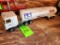 Pet - The Cream of Evaporated Milk Truck - Vintage