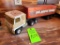 Nylint Truck & Big Brute Sound Trailer - Vintage