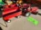 ERTL International Tractors & Trailers - Vintage