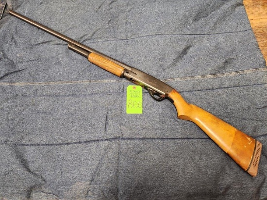 Stevens Arms Westpoint  12GA Pump Shotgun