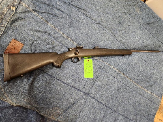 Vanguard by Weatherby .300 WBY Magnum Bolt Action