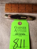 Old Timer Pocket Knife