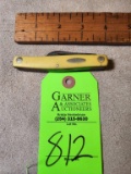 Case Pocket Knife