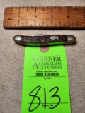 Vintage Pocket Knife