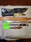 Knives (4)