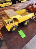 Mighty Tonka Dump Truck  - Metal, Vintage