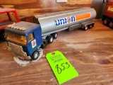 Union 76 Tanker - Vintage