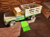 Nylint Farms Truck - Green - Vintage