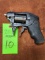 Standard MFG Co Thunderstruck 22 Mag. - S/N SVF033375