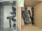 AR-15 Sight Blocks Long Gun Optics - Assorted